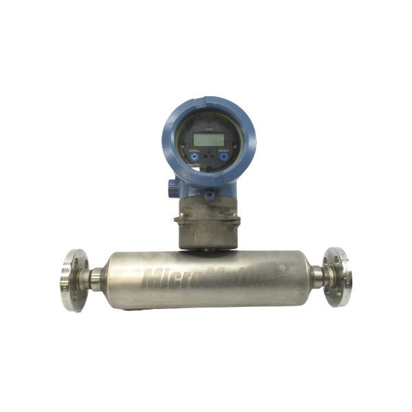 MICRO MOTION T050T6138CAUEZZZZ 17.3V 275PSI NSNP