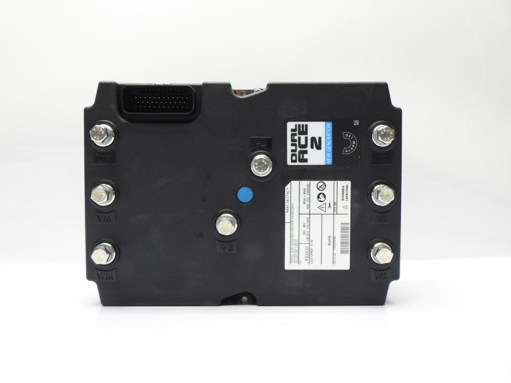 ZAPI Dual Ace FZ5537 36v-48V, 400A DUALACE2 NEW GEN - NEW!