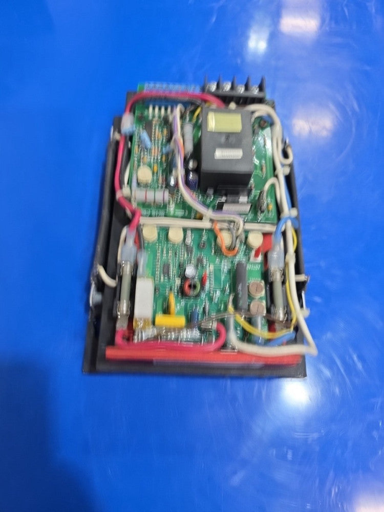 KBCC-225R KB Electronics Chassis Mount Variable Speed DC Motor Control