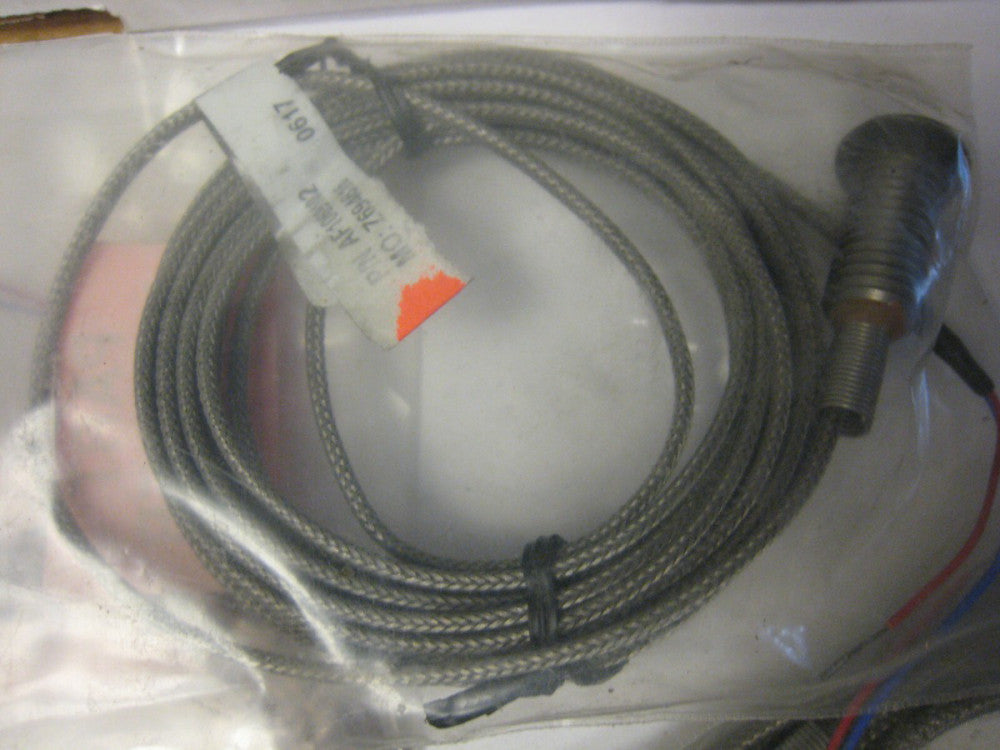 Watlow AF1069102 Thermocouple MOZ694616  NEW