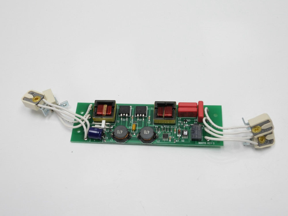 MEI 071518-0011 900114 PCB Board 900115