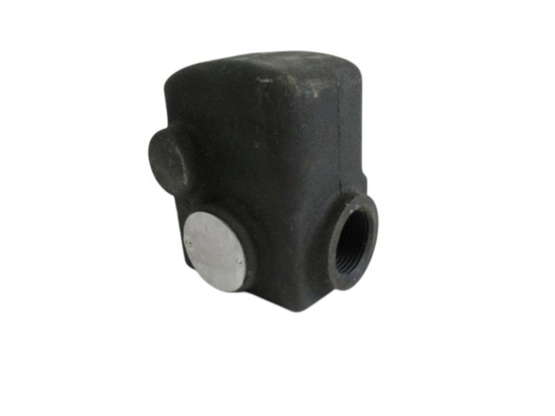 SPIRAX SARCO PN40 STEAM TRAP UNMP