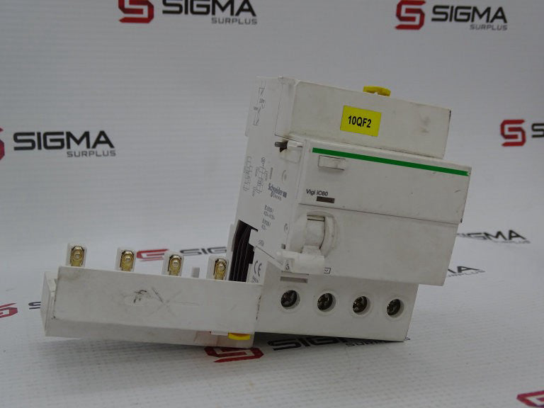 SCHNEIDER ELECTRIC A9Q41440 PLC MODULE