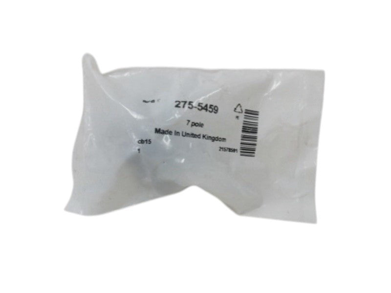 BULGIN PX0744/S 275-5459 CIRCULAR CONNECTOR  NSMP