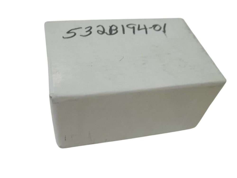 ASHCROFT 532B194-01 PRESSURE TRANSMITTER MOVEMENT NSMP