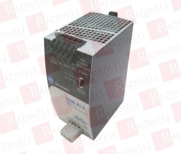 ALLEN BRADLEY 1606-XLSBUFFER24 / 1606XLSBUFFER24 (NO BOX)