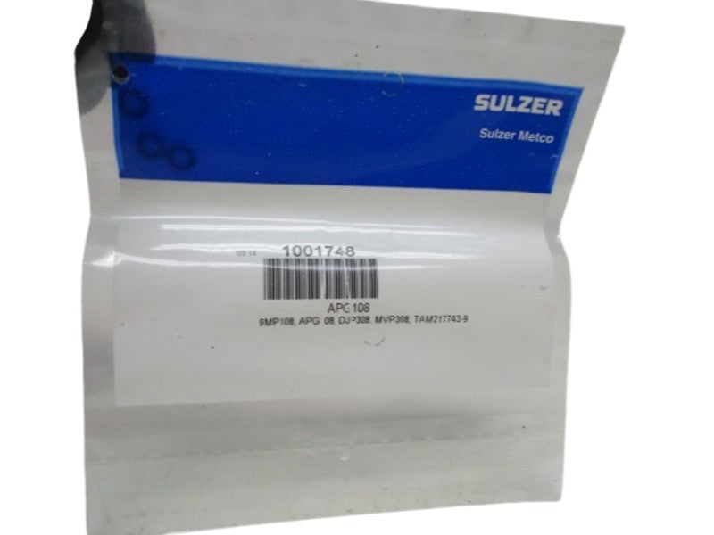 SULZER 1001748 NSMP