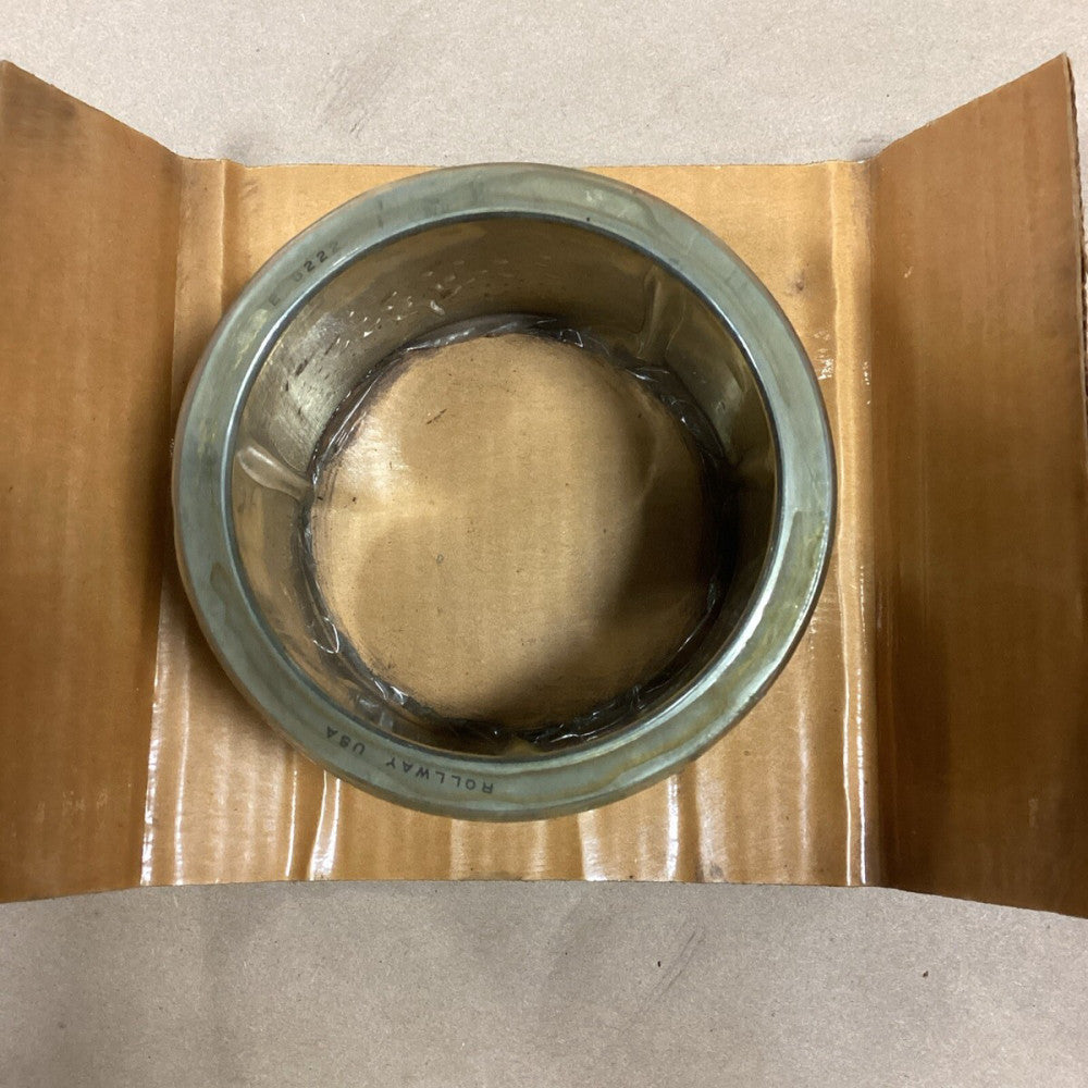 ROLLWAY E-5222 Outer **SEALED** Z10