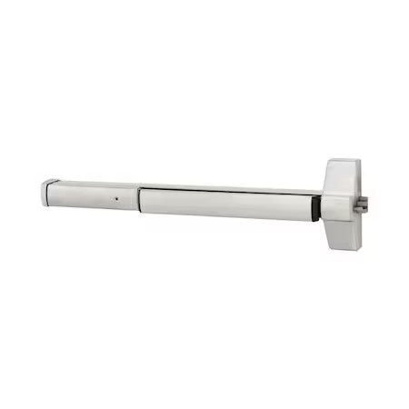 Corbin Russwin Ed5200a W048 630 Exit Device,Satin Ss,Latch Bolt