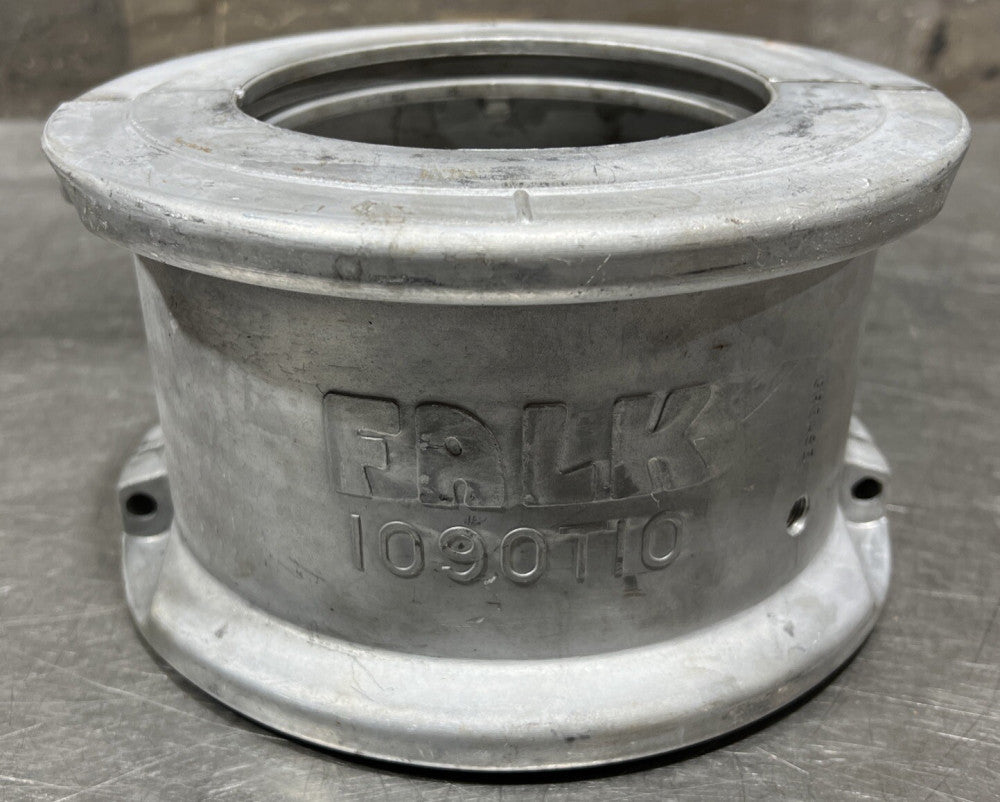FALK 1090T10-COVER. Cover Only. Nos Surplus. Open Box. Only Parts Seen In Pics