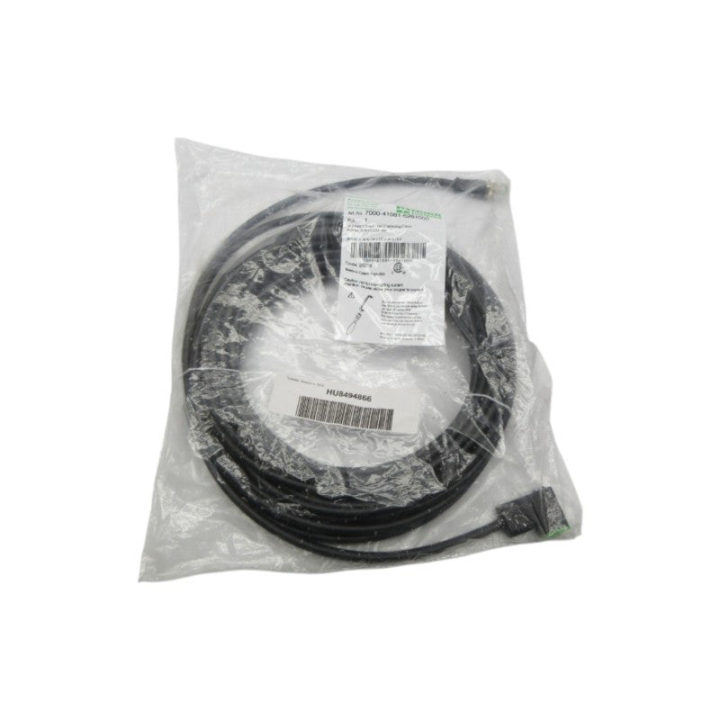 MURR ELEKTRONIK 7000-41081-6261000 24VAC 4A NSMP