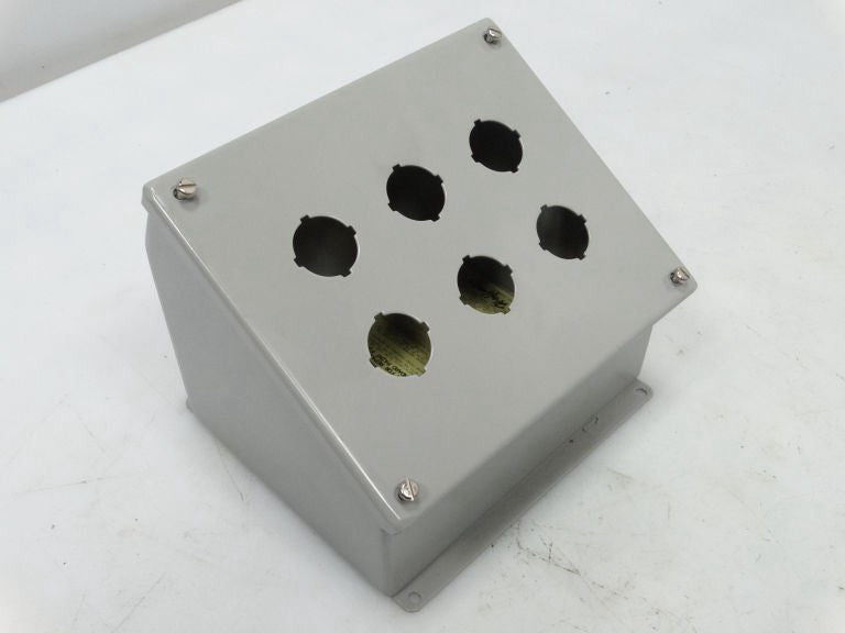 NVENT E6PBA Enclosure - New In Box