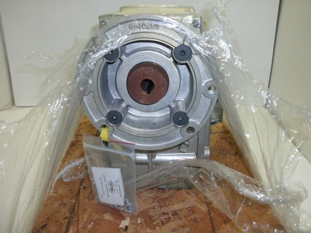 ELECTRA GEAR 35MHSC531R/V@X00003 GEAR REDUCER RATIO:31:1 NEW NO BOX