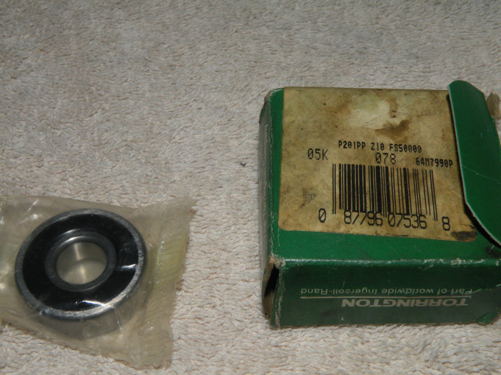 Fafnir Bearing 201PP
