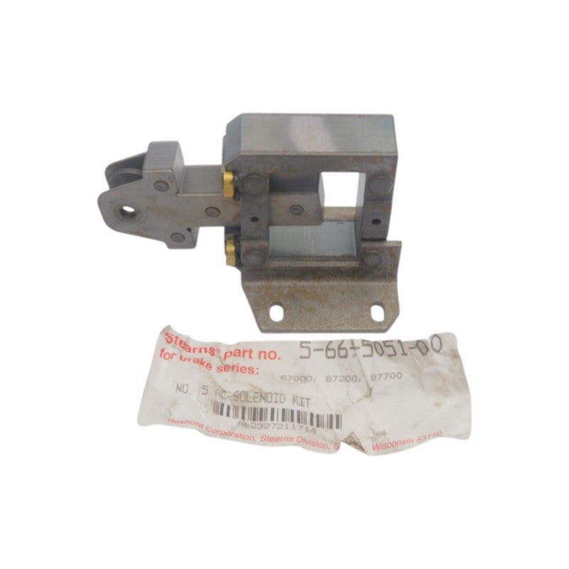 STEARNS 5-66-5051-00 NSNP