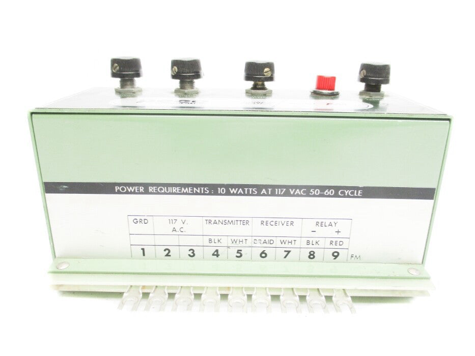 PECO C-3047 UNMP
