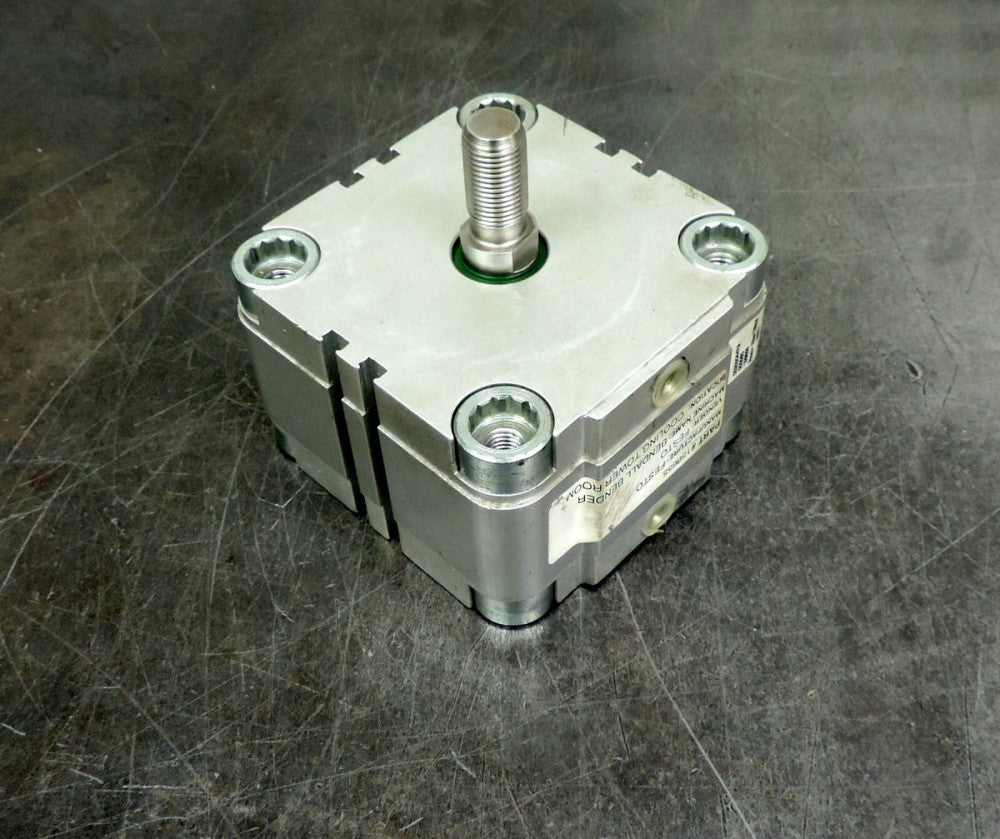 Festo ADVU-80-15-A-PA Compact Cylinders  Max 10 BAR Pneumatic Cylinder 156655