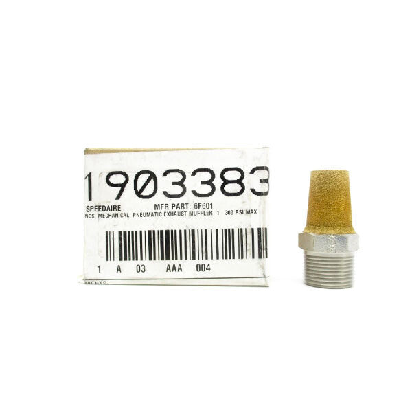 SPEEDAIRE 6F601 300PSI NSMP