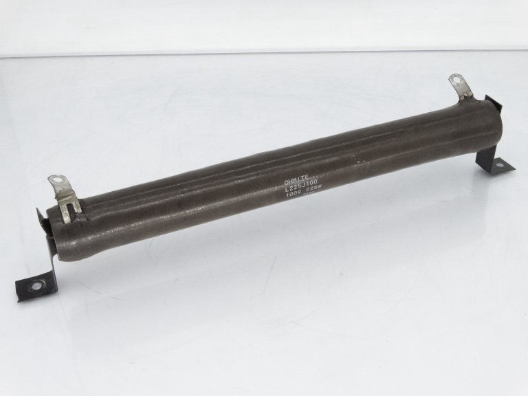 OHMITE ARCOL L225J100 RESISTOR