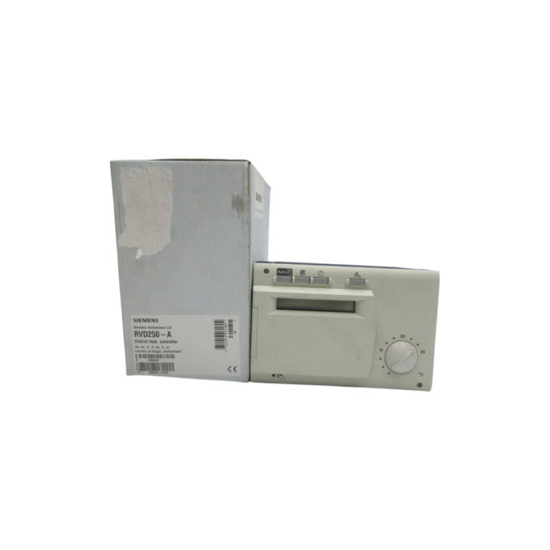 SIEMENS RVD250-A NSMP