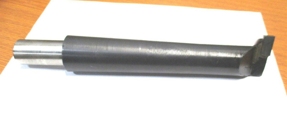 APT (PE26L C2) 1-5/8 x 7-1/2 x 9-1/2 Carbide-Tipped Super-Bore Boring Bar