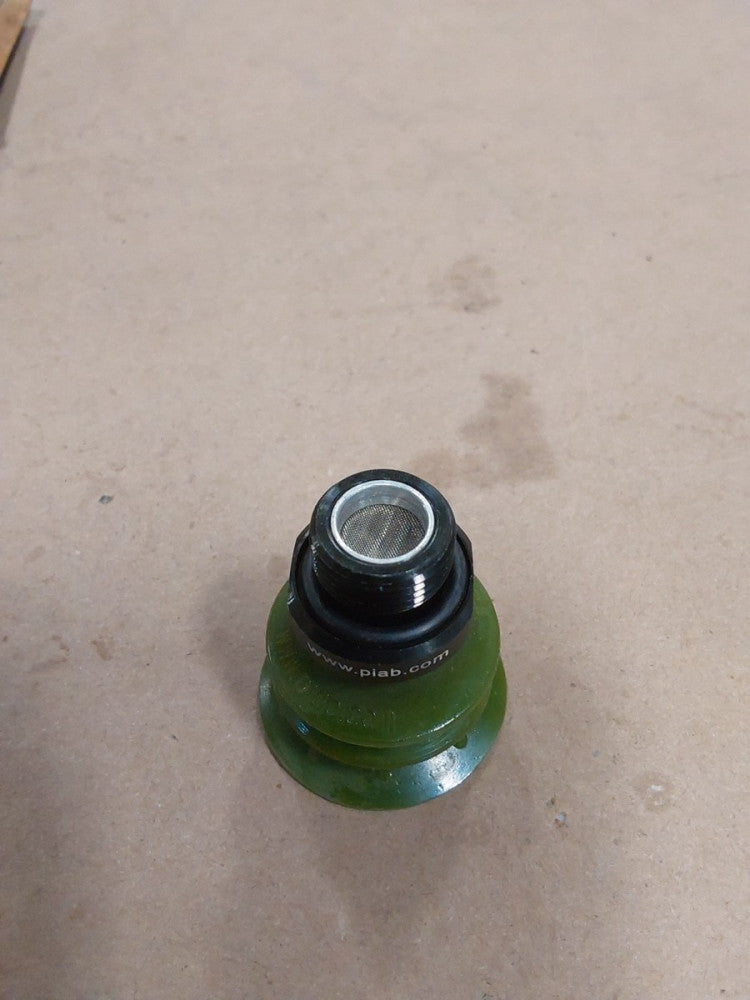 PIAB VACUUM PRODUCTS BX35P.4E.04AD.F / BX35P4E04ADF (BRAND NEW)..N83