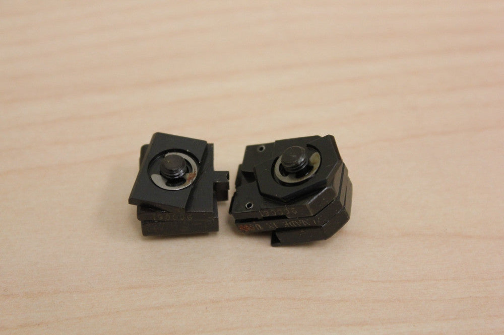AMP  Crimp Tool Die Set 900061