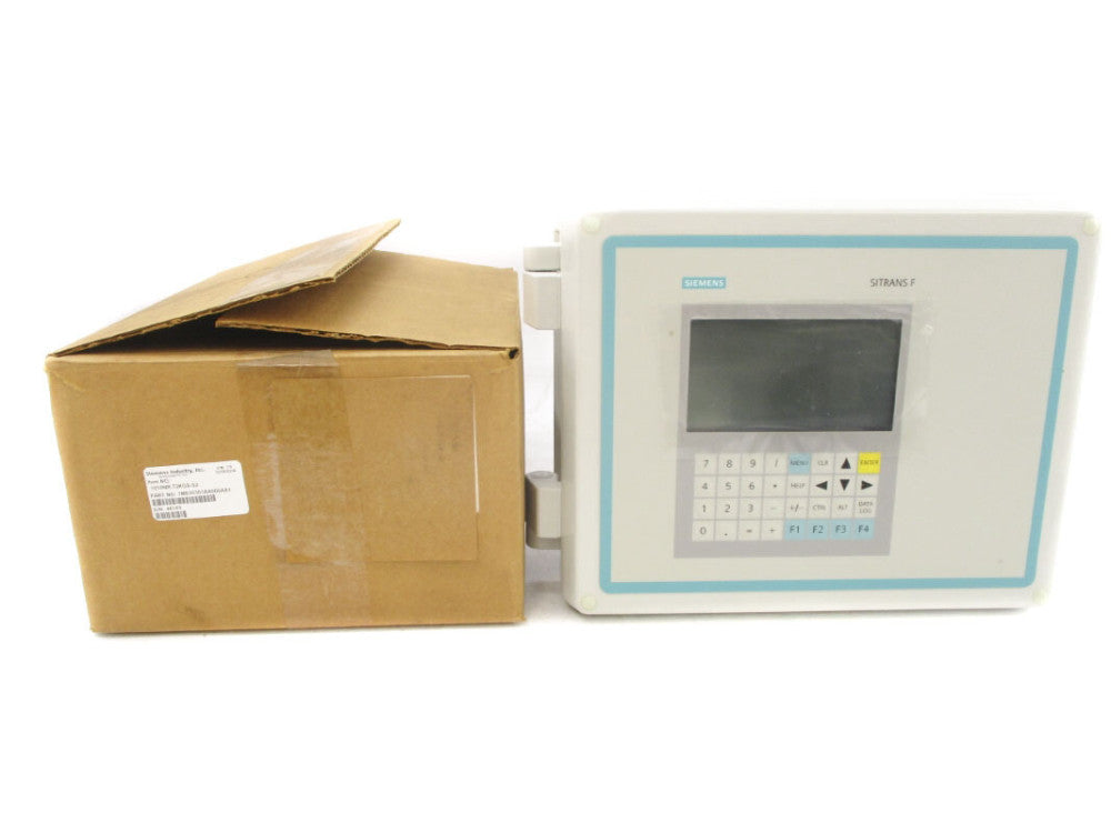SIEMENS 7ME35301AA000AA1 FUS1010 240V NSMP
