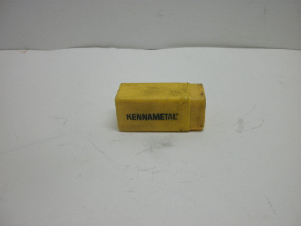 KENNAMETAL 27ZA 20173 INSERT TOOLHOLDER CARTRIDGE NEW IN BOX