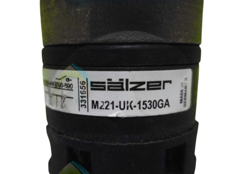 SAIZER M221-UK-1500GA TORQUE NSNP