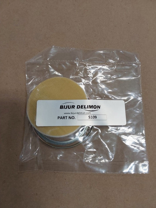 *BRAND NEW FACTORY SEALED* Bijur Delimon S109 Service Group Filter...N83