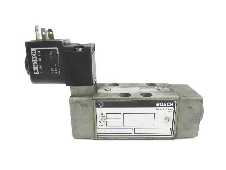 BOSCH 0820024026 24/48VDC UNMP