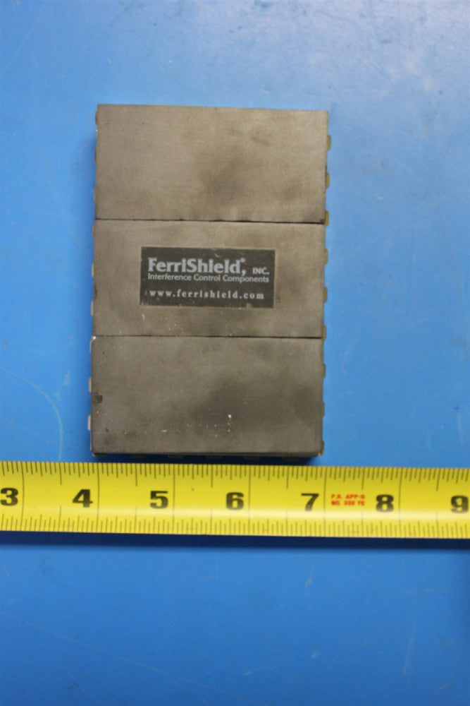  FERRISHIELD RF SHIELDING BOX PCB MOUNT