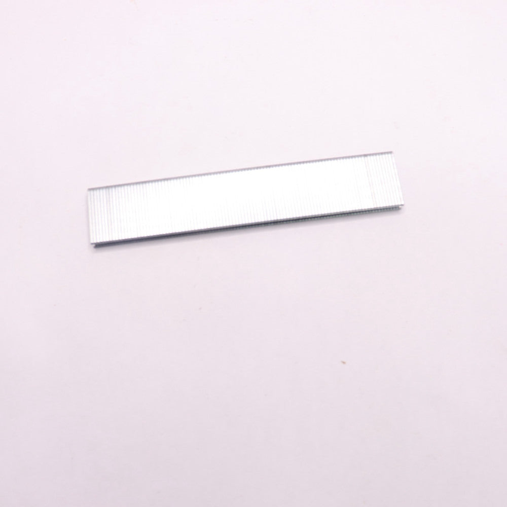 (500-Pk) Reliable Narrow Crown Staples Series 90 18-Ga 1/4" Crown 91298100