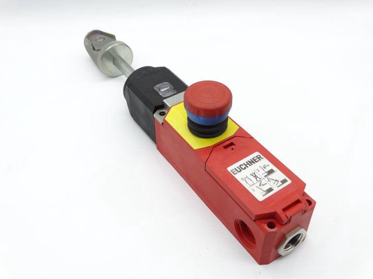 EUCHNER RPS3131SC100M SWITCH