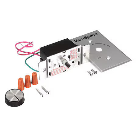 Century 1233A Kit-Separate Parts