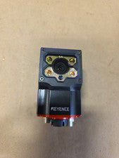 Keyence SR-1000W Autofocus Code Reader Scanner Sensor, Barcode