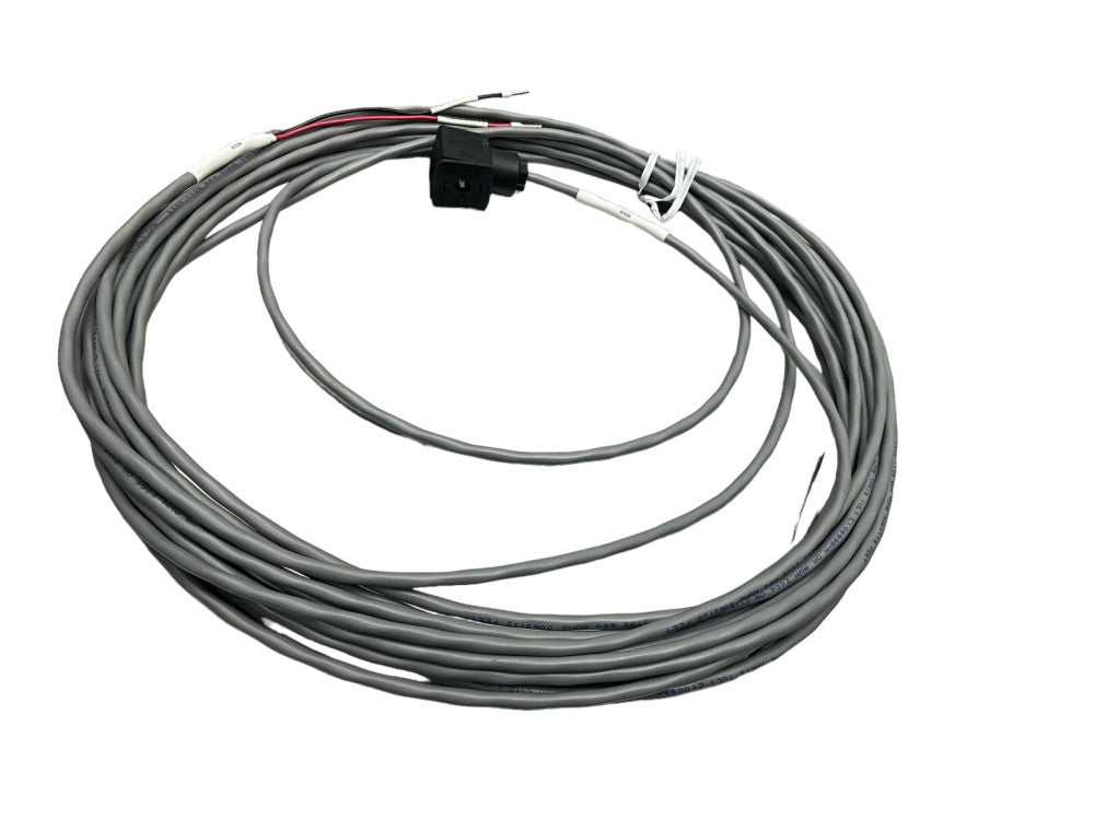 Turck 173K773G01 Cable Assy, W334 Samp Pressure Sens