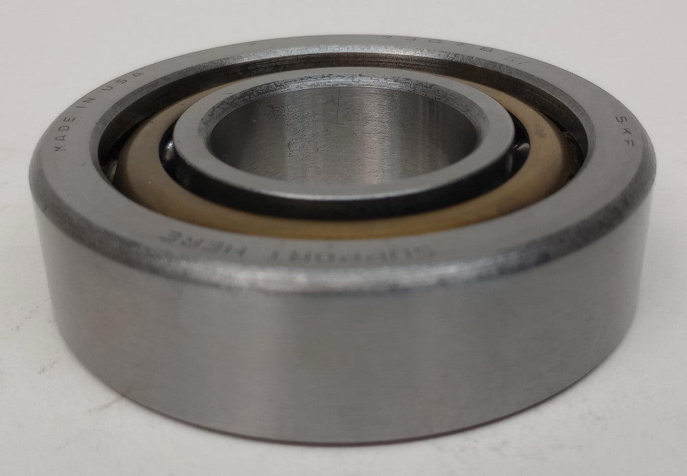 SKF 7307B G1 Angular Contact Ball Bearing 35mm ID X 80mm OD X 21mm W 7307BG1