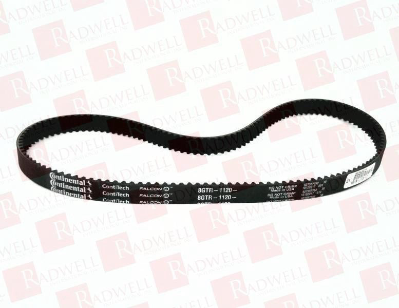 CONTINENTAL AG 8GTR-1120-21 / 8GTR112021 (NEW NO BOX)