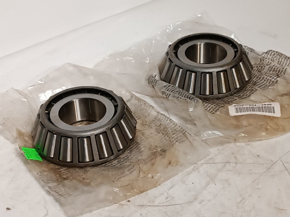 Timken 72187C, Tapered Roller Bearing - Single Cone - Imperial