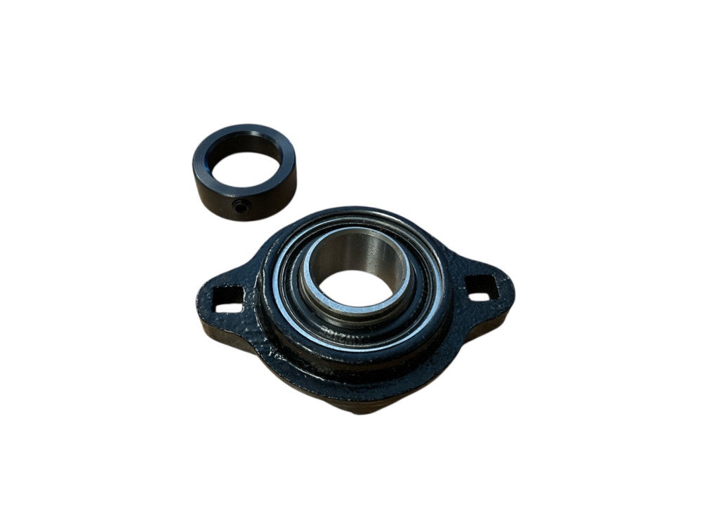 Rexnord Link-Belt FXW216E 1” 2-Bolt Flanged Ball Bearing Housing – 10424151