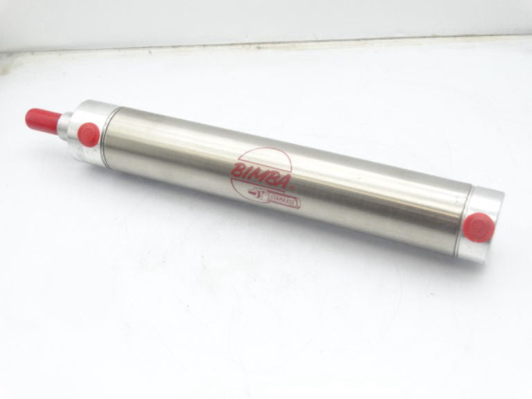 BIMBA LTC-177-DM Pneumatic Cylinder - New