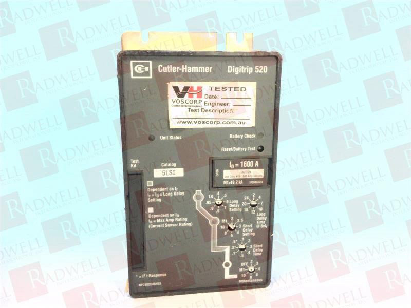 EATON CORPORATION 7802C65G01 / 7802C65G01 (NEW NO BOX)