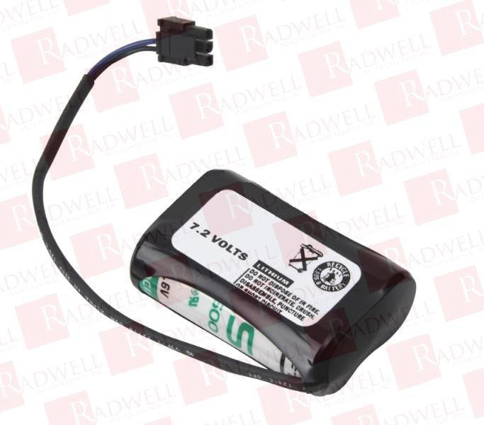 RADWELL VERIFIED SUBSTITUTE IRB 1520-SUB-BATTERY / IRB1520SUBBATTERY (BRAND NEW)