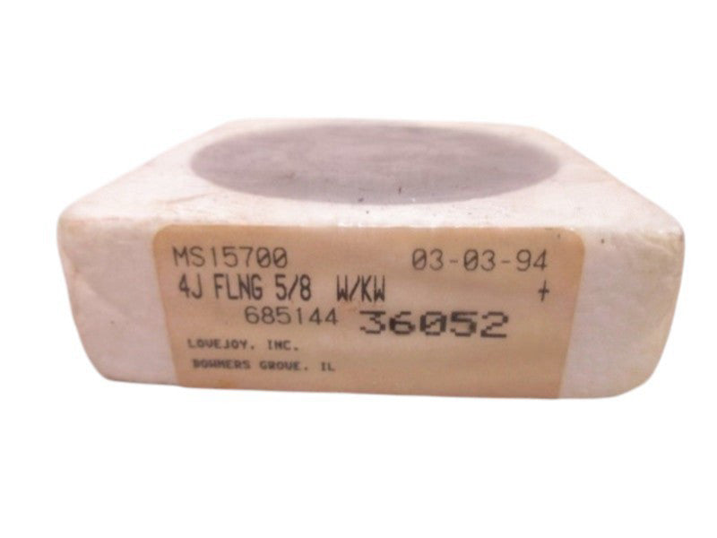 LOVEJOY MS15700 COUPLING HUB NSMP