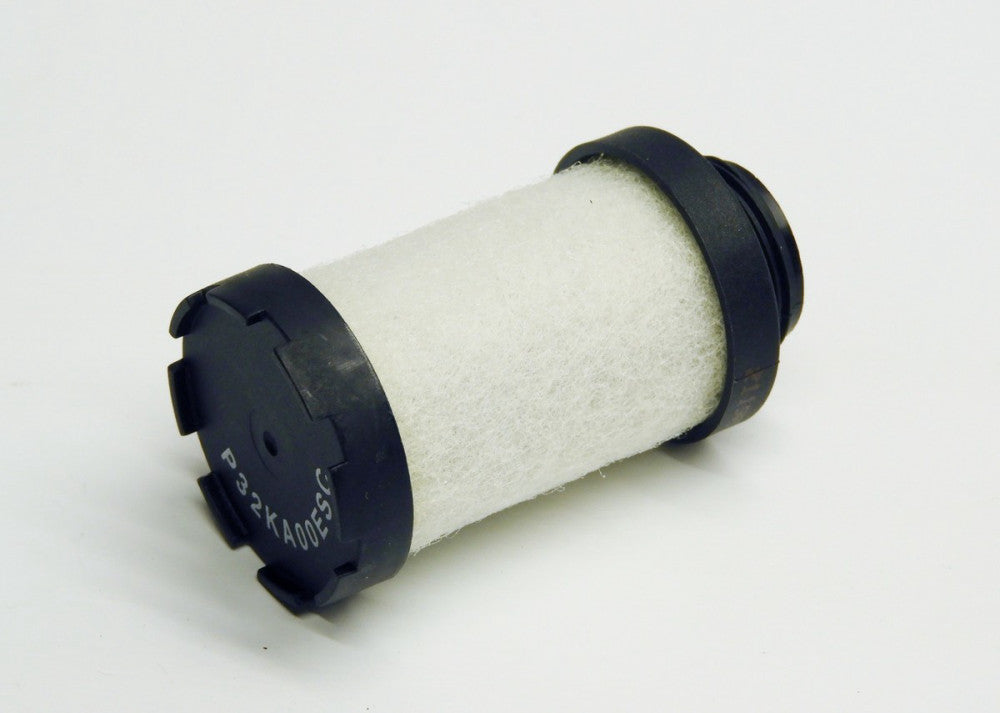 Parker P32KA00ESC 0.01 µ Coalescing Filter Element for P32 Series Compact Coales