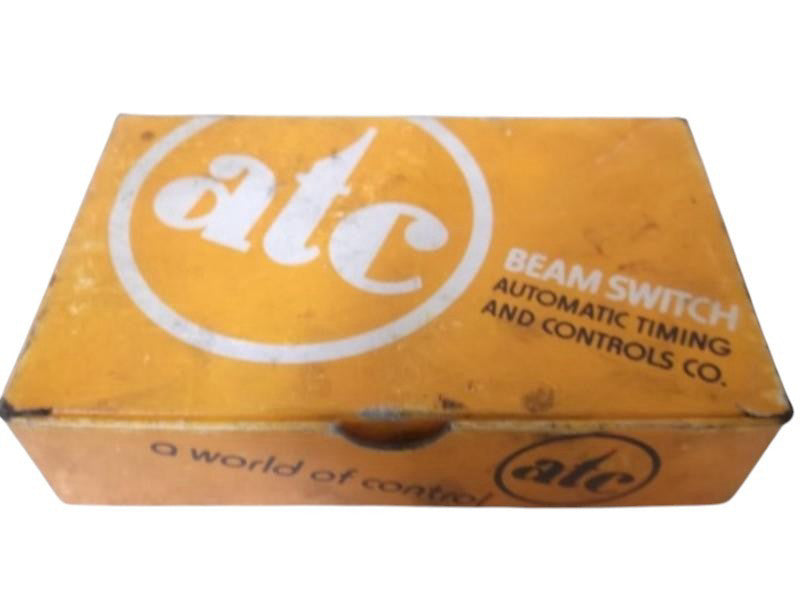 ATC 7261AS4X4FRX PHOTOELECTRIC THRU BEAM SWITCH  NSMP