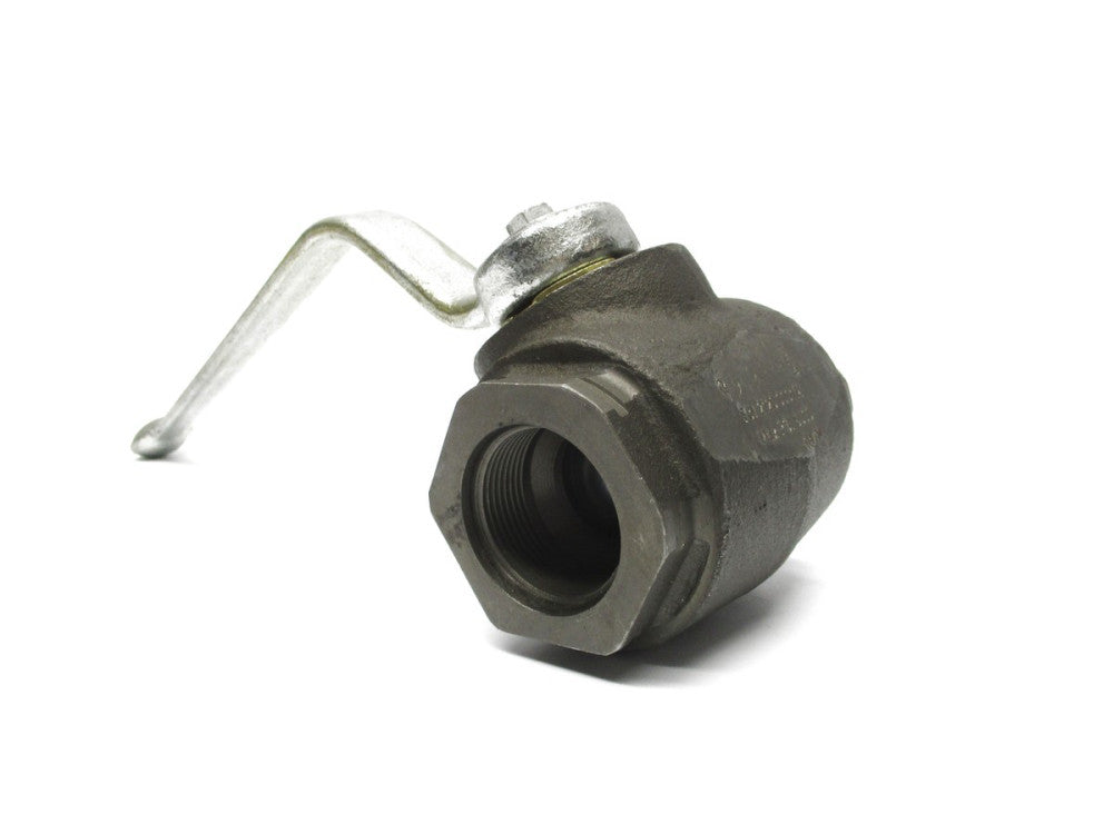 STAUFF FBV-2120-0001M NSNP