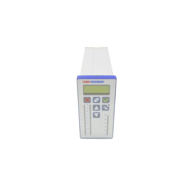 FISHER ROSEMOUNT DPR950 492880201 24VDC NSNP